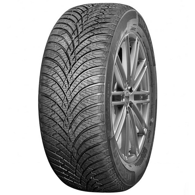 Всесезонні шини Nordexx NA6000 195/75 R16C 107/105R-зображення-1