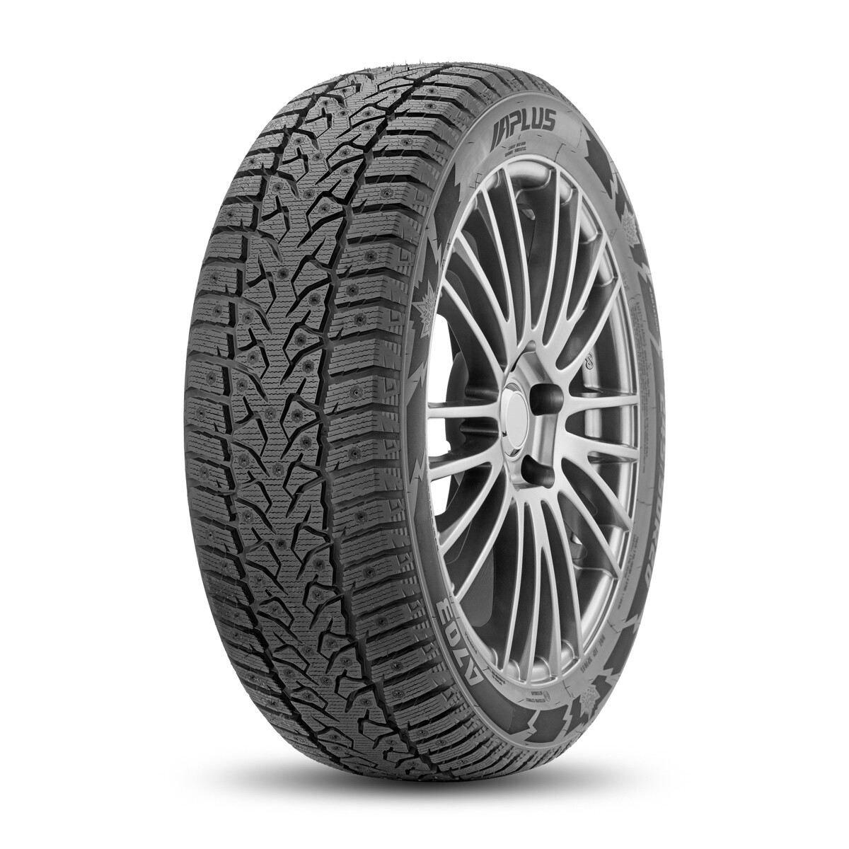 Зимові шини Aplus A703 275/60 R20 119T XL (шип)
