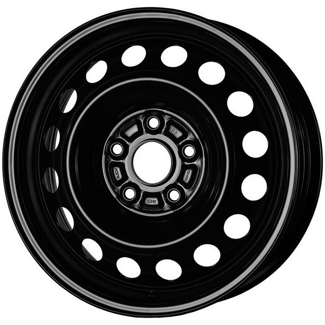 Стальные диски Magnetto R1-1878 R16 W6 PCD5x114.3 ET50 DIA60.1 (MW)
