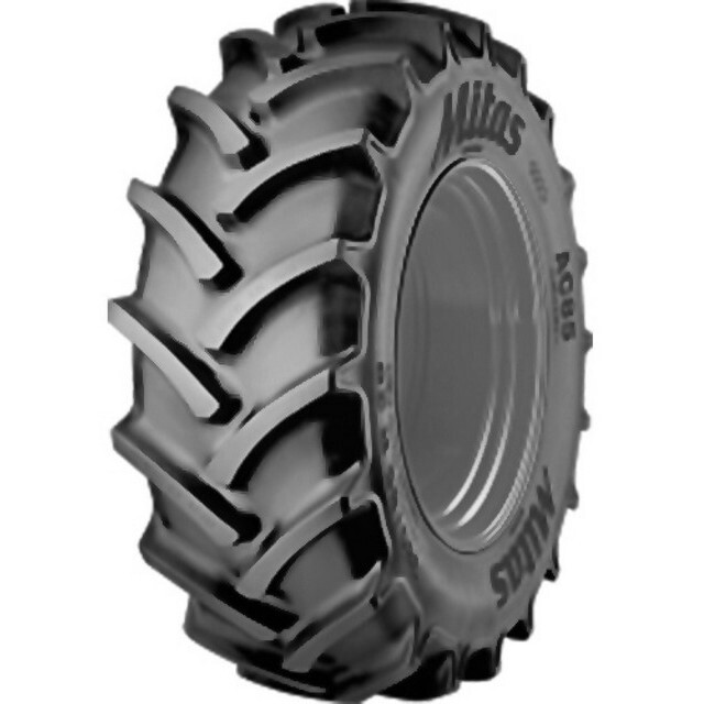 Вантажні шини Mitas AC-85 (с/г) 420/85 R30 140A8