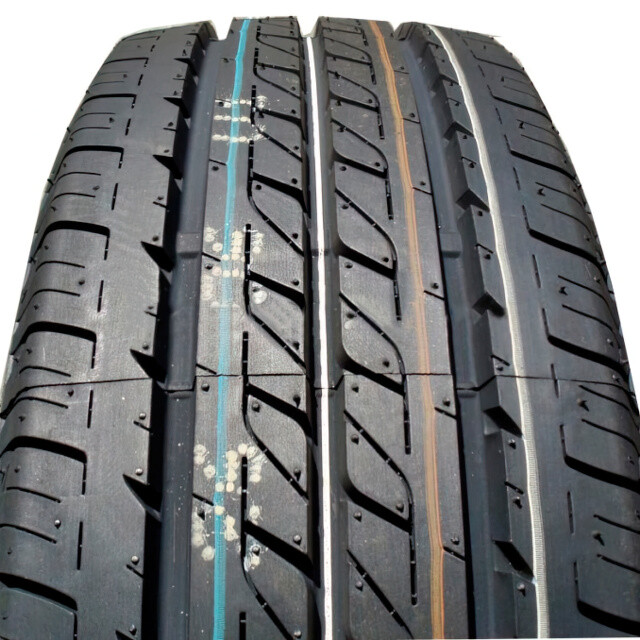 Літні шини Lassa Transway 2 205/75 R16C 113/111R-зображення-4