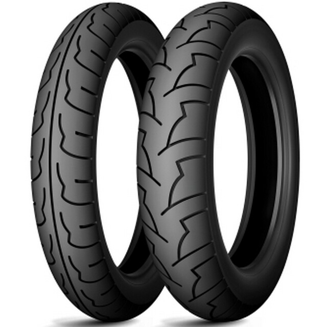 Літні шини Michelin Pilot Activ 110/80 R17 57V