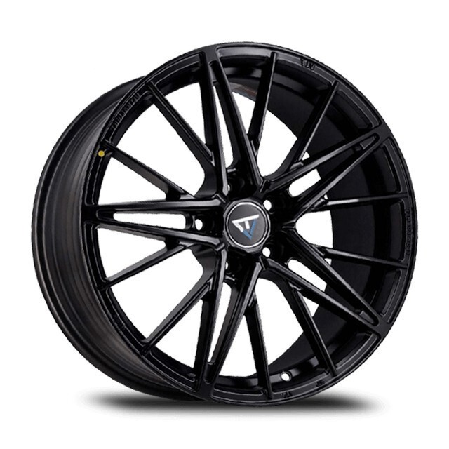 VLF17 BM Литі диски VLF VLF17 R18 W8 PCD5x114.3 ET35 DIA73.1 (BM)