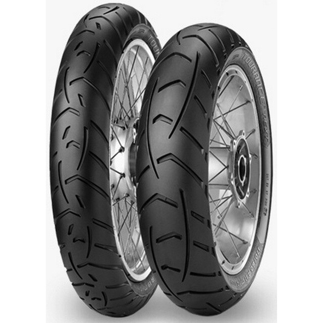 Літні шини Metzeler Metzeler Tourance Next 170/60 R17 72V-зображення-2