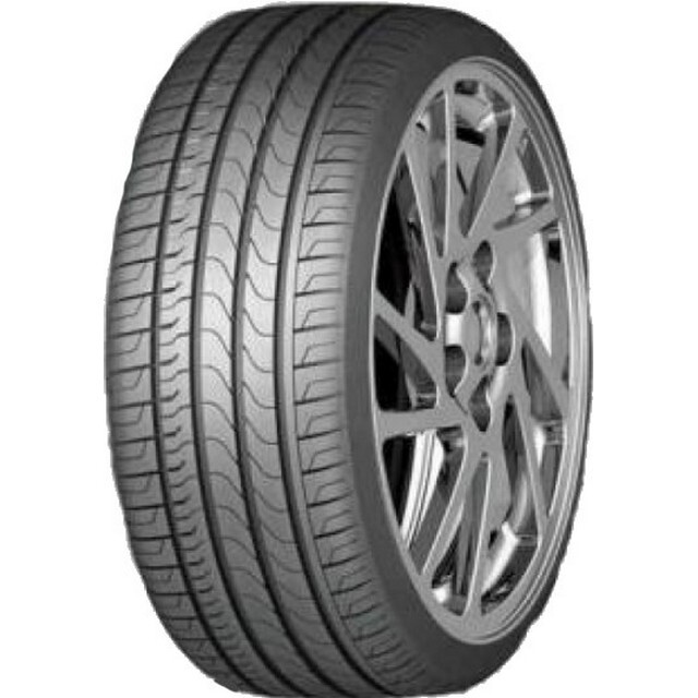 Літні шини Farroad FRD866 225/55 R19 99V Run Flat