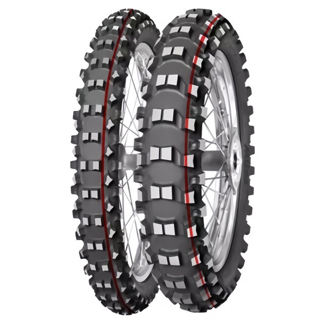 Літні шини Mitas XT-946 120/100 R18 120/100M