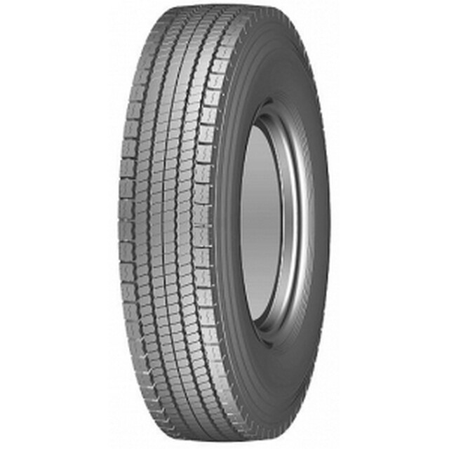 Вантажні шини Amberstone 785 (ведуча) 205/75 R17.5 124/122M 14PR-зображення-1