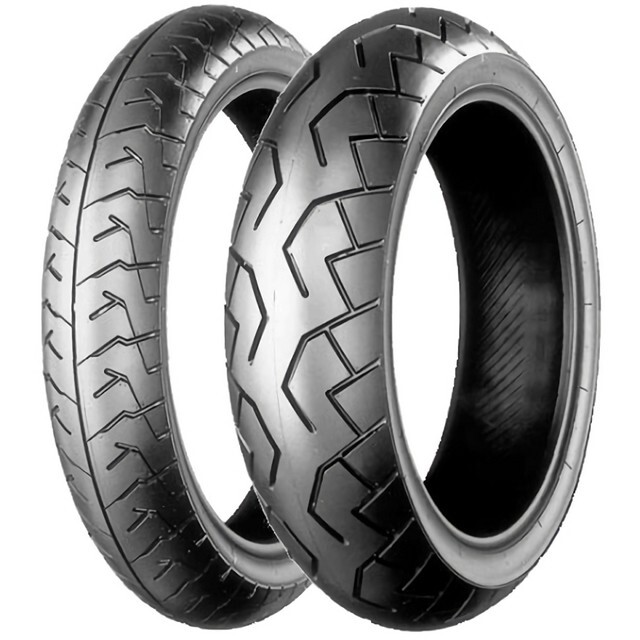 Літні шини Bridgestone Battlax BT-054 140/70 R18 67V