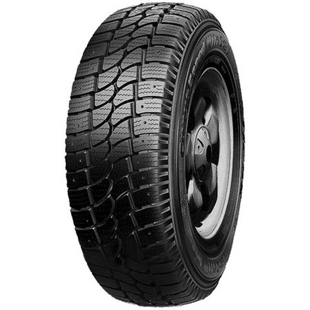 Зимові шини Taurus 201 Winter 205/65 R16C 107/105R (шип)-зображення-1