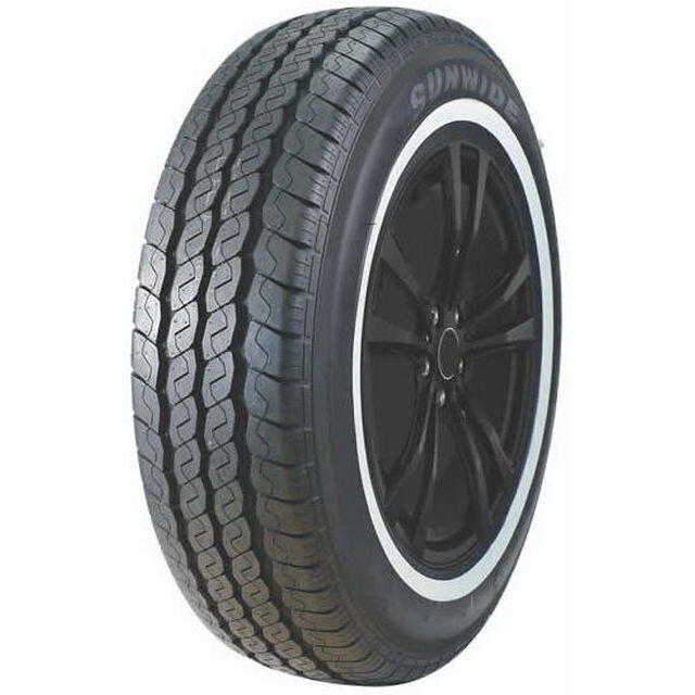 Всесезонні шини Sunwide Travomate 195/70 R15C 104/102R-зображення-1