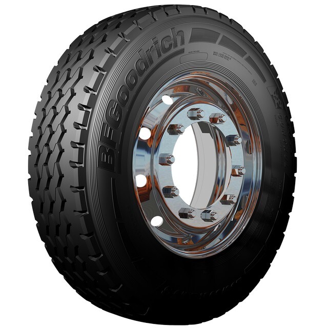 Грузові шини BFGoodrich Cross Control D2 (ведуча) 315/80 R22.5 156/150K