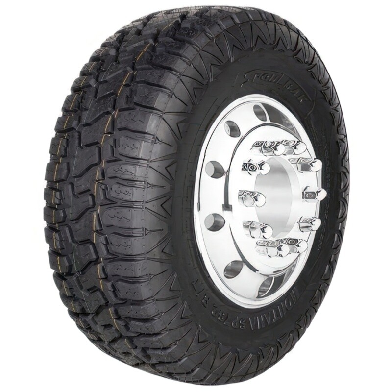 Всесезонні шини Sportrak SP782 285/70 R17 121/118S-зображення-1