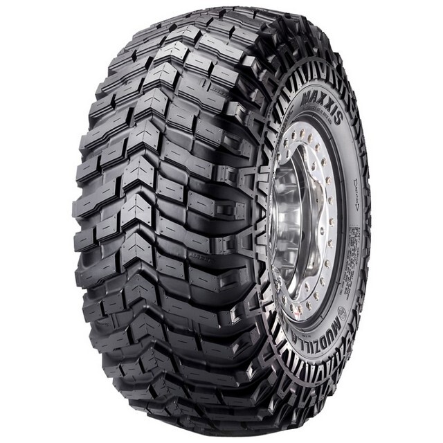 Всесезонні шини Maxxis M8080 Mudzilla 33/13.5 R15 110K-зображення-1