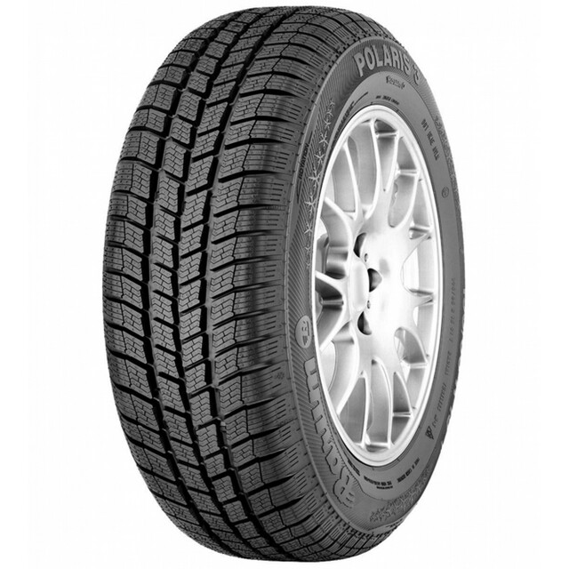 Зимові шини Barum Polaris 3 235/55 R17 103V XL
