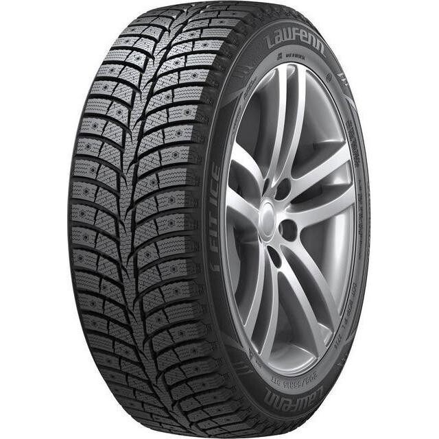 Зимние шины Laufenn I-Fit Ice LW71 215/70 R16 100T Зимние шины Laufenn I-Fit Ice LW71 215/70 R16 100T