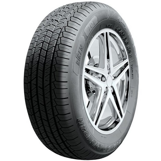 Літні шини Riken 701 235/65 R17 108V XL-зображення-1