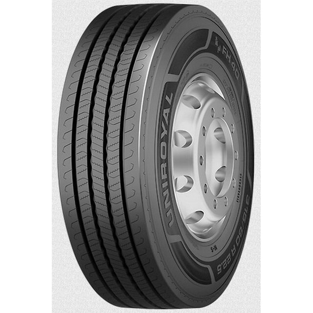 Вантажні шини Uniroyal FH40 (рульова) 385/55 R22.5 160K-зображення-1