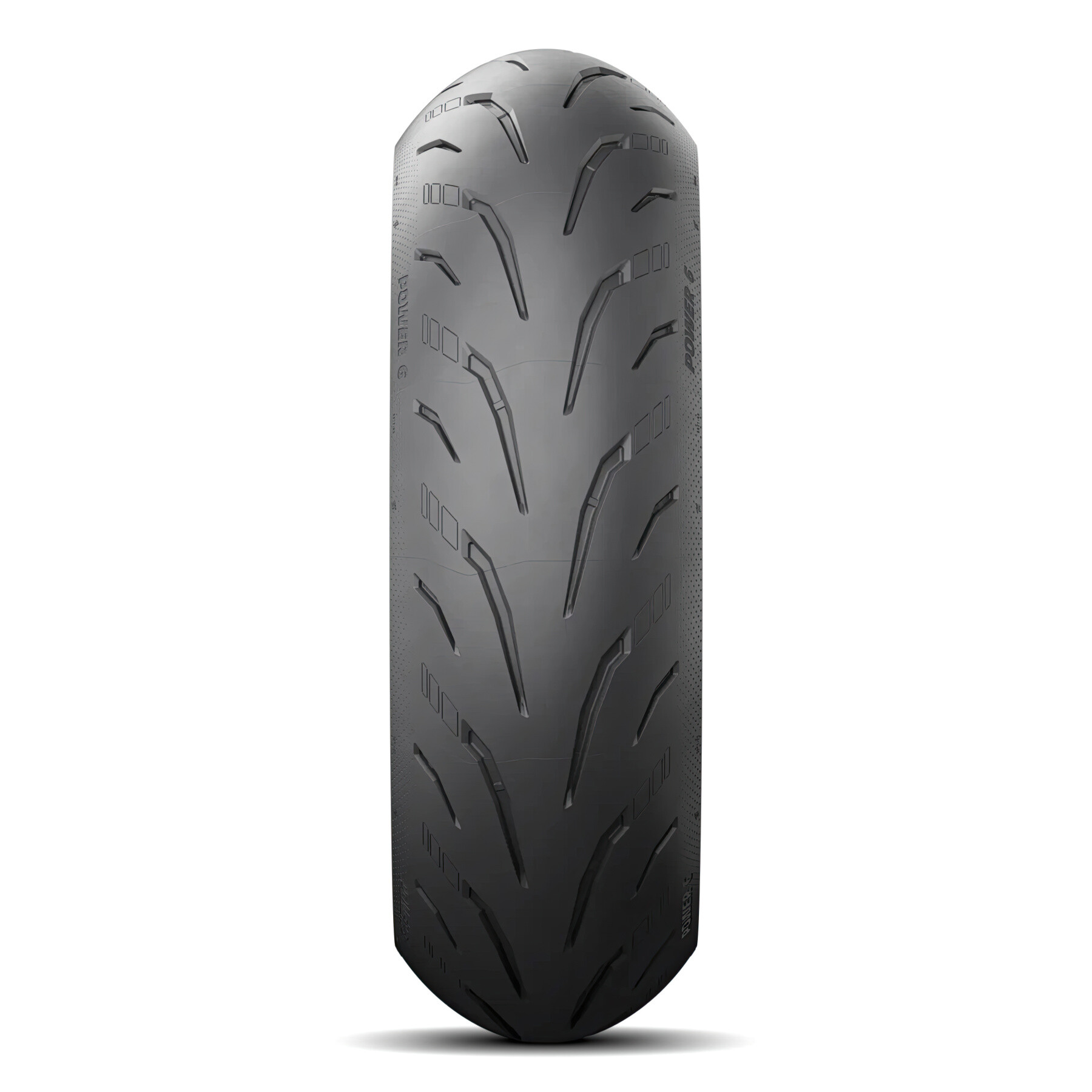 Літні шини Michelin Power 6 240/45 ZR17 82W-зображення-3