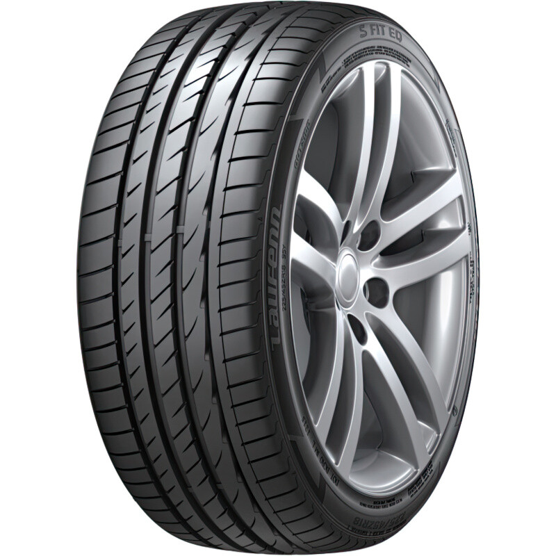 Літні шини Laufenn S-Fit EQ LK01 195/65 R15 91V-зображення-1