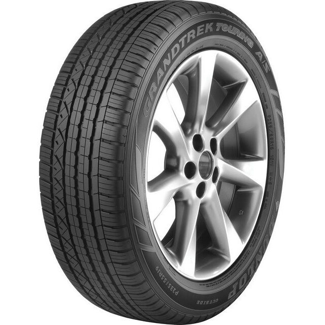 Літні шини Dunlop Grandtrek Touring A/S 225/65 R17 106V