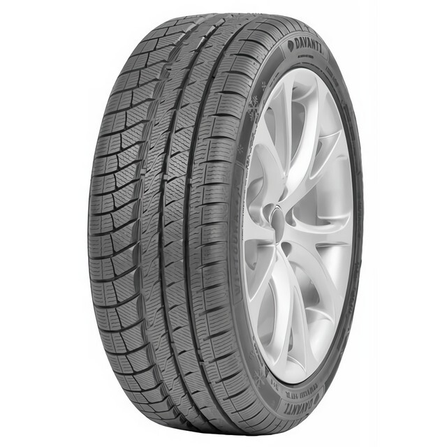 Зимові шини Davanti Wintoura+ 255/40 R19 100V XL