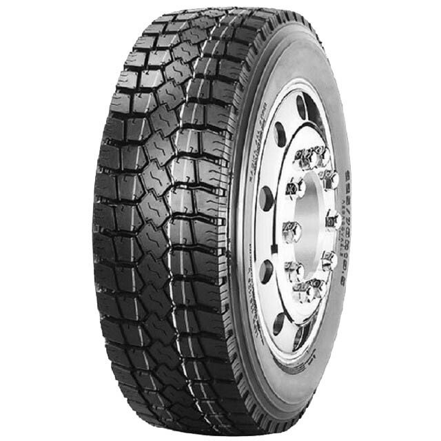 Вантажні шини Sportrak SP305 (ведуча) 215/75 R17.5 135/133J 16PR-зображення-1