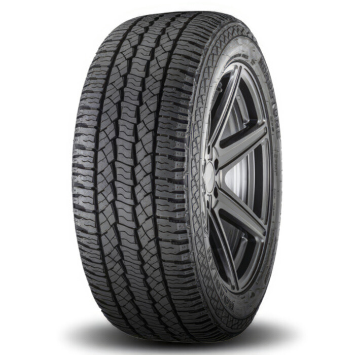 Всесезонні шини Roadstone Roadian AT 4x4 265/65 R17 112T-зображення-2