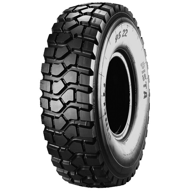 Вантажні шини Pirelli PS 22 (універсальна) 14 R20 164/160G 18PR Вантажні шини Pirelli PS 22 (універсальна) 14 R20 164/160G 18PR