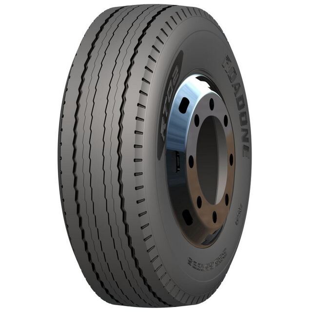 Вантажні шини Roadone RT02 (причіпна) 385/65 R22.5 160K 20PR
