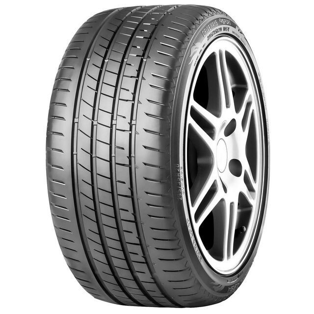 Літні шини Lassa Driveways Sport Plus 245/40 ZR17 95Y XL