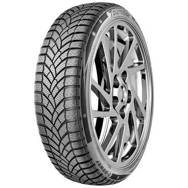 Зимові шини Tourador I-Power Winter 155/70 R19 84T