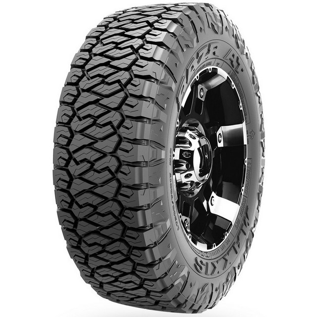 Літні шини Maxxis AT811 Razr 245/65 R17 111T XL OWL-зображення-1