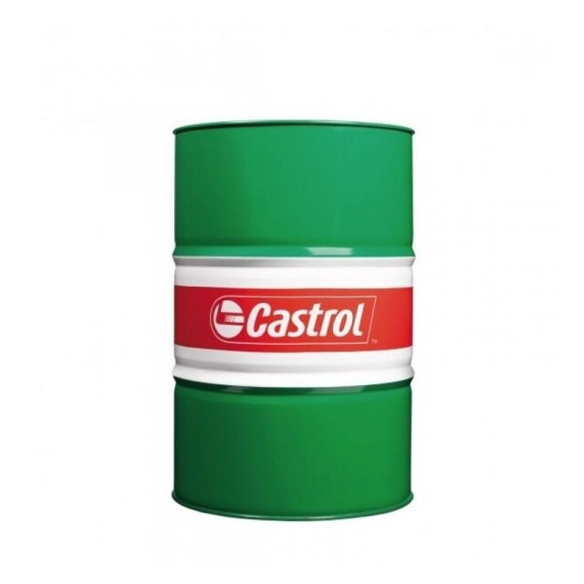 Моторна олива CASTROL GTX 5W-30 C4 (208л.)-зображення-1