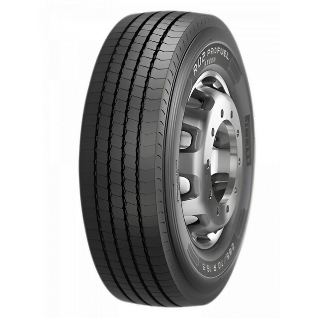 Вантажні шини Pirelli R02 Pro Fuel Drive (ведуча) 225/75 R17.5 129/127M