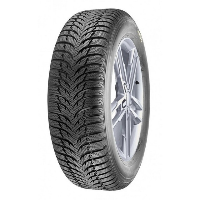 Зимові шини Marshal MW31 205/60 R16 96H XL-зображення-1