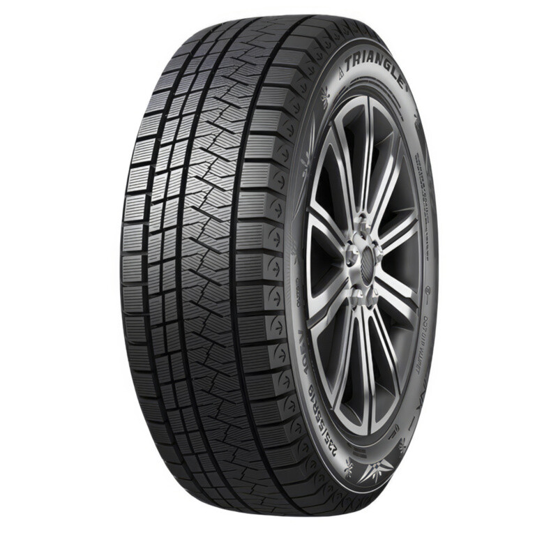 Зимові шини Triangle PL02 235/55 R19 105V XL-зображення-2