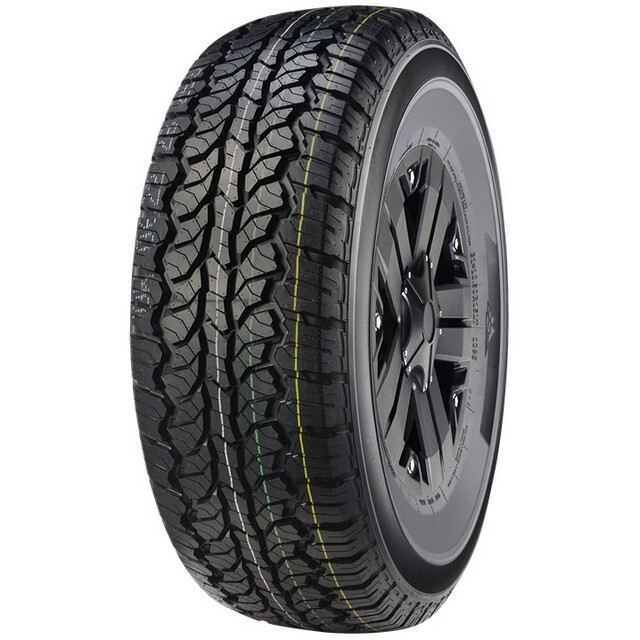 Літні шини Royal Black A/T 265/70 R15 112T