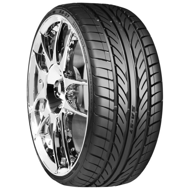 Літні шини WestLake SA57 265/40 R22 106V XL-зображення-1