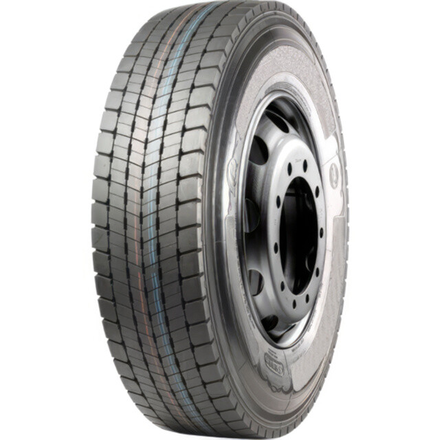 Вантажні шини Barkley BL831 (ведуча) 315/70 R22.5 156/150L