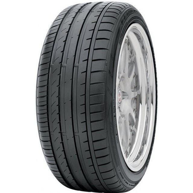 Літні шини Falken Azenis FK453 255/40 ZR19 100Y XL-зображення-1