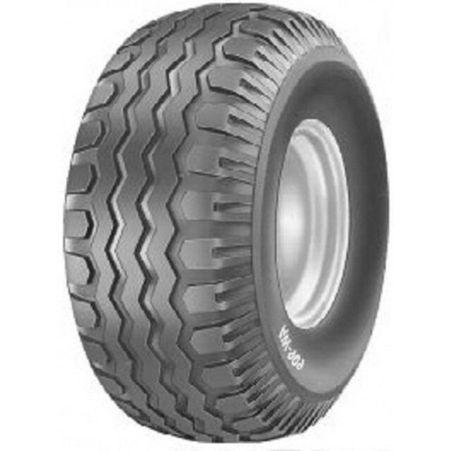 Вантажні шини Speedways PK-303 (с/г) 11.5/80 R15.3 141A8 16PR-зображення-1