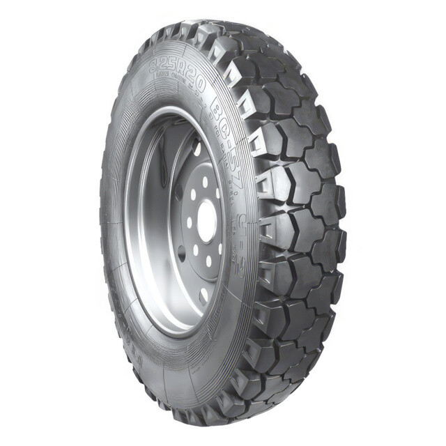 Вантажні шини Onyx HO305 (універсальна) 8.25 R20 139/137K 16PR-зображення-1