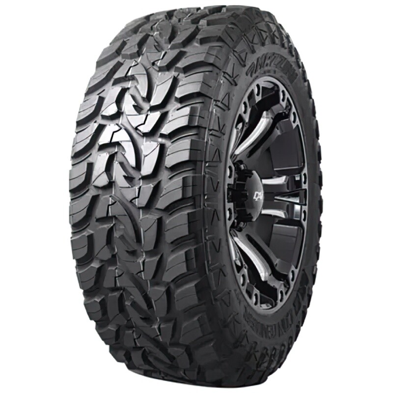 Всесезонні шини Mazzini Mud Contender 285/75 R16 126/123Q