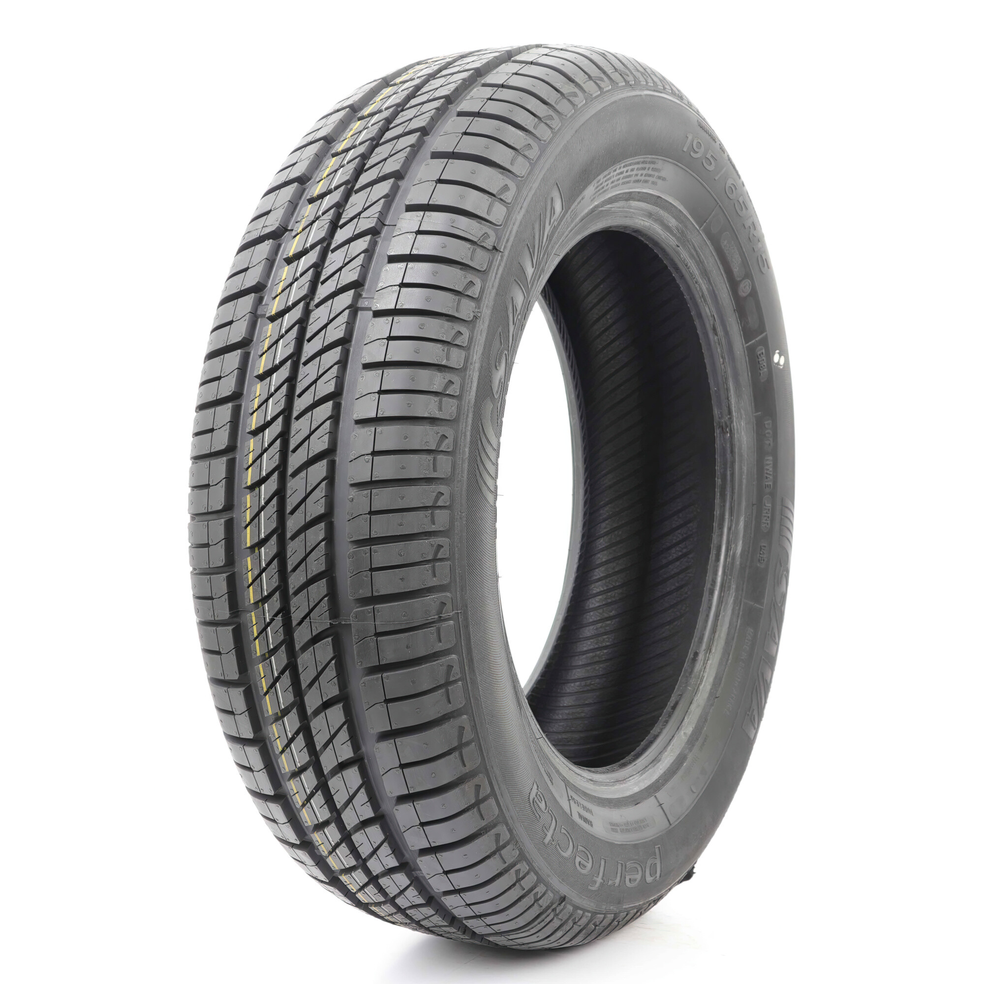 Літні шини Sava Perfecta 175/70 R13 82T-зображення-4