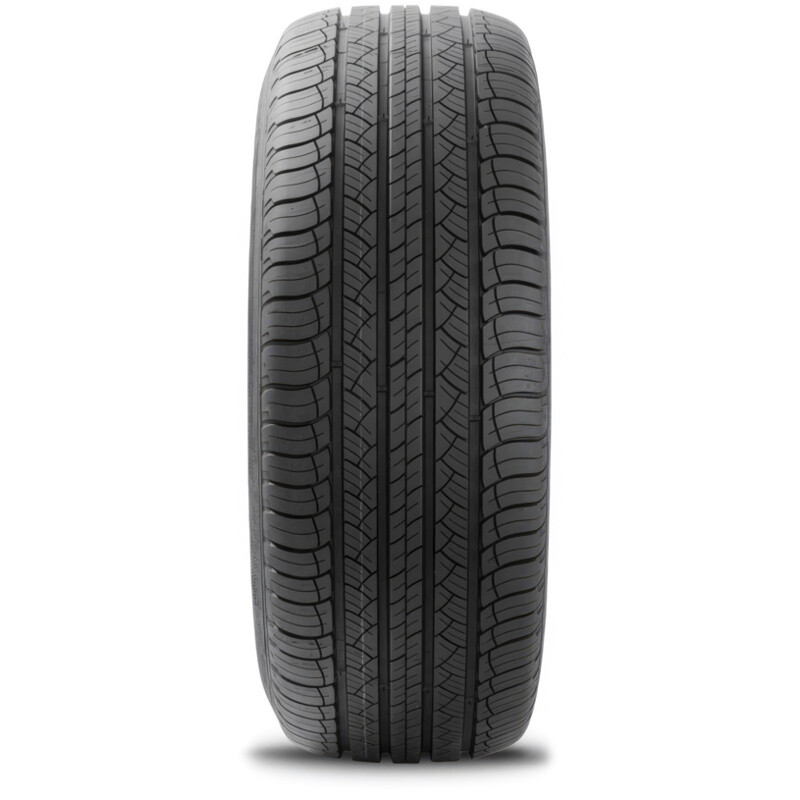 Літні шини Michelin Latitude Tour HP 255/50 R19 107H XL-зображення-3