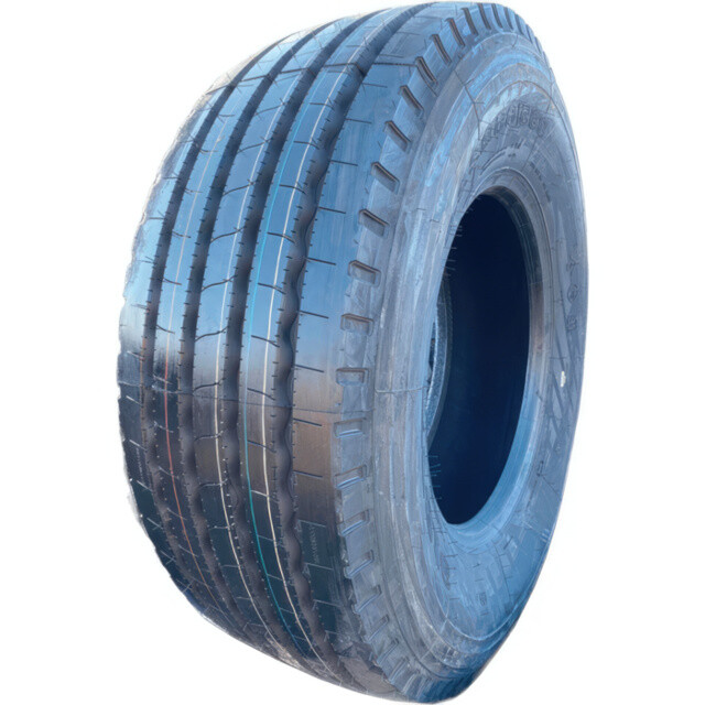 Вантажні шини Kunlun KT816 (рульова) 385/65 R22.5 164K 3PMSF 24PR