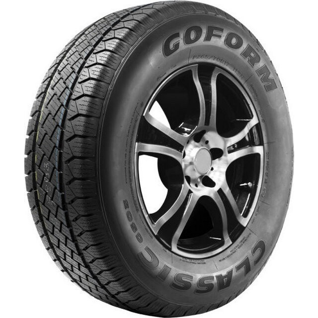 Всесезонні шини Goform Classic GS-03 235/65 R17 103H