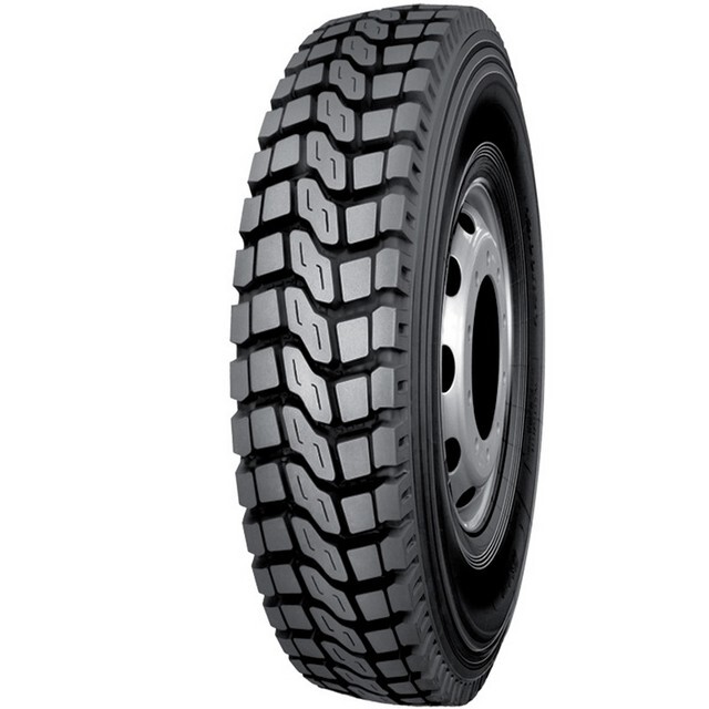 Вантажні шини Kapsen HS918+ (універсальна) 12 R20 156/153K 20PR