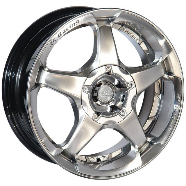 Литі диски Allante 561 R17 W7 PCD5x112 ET35 DIA73.1 (HBCL)