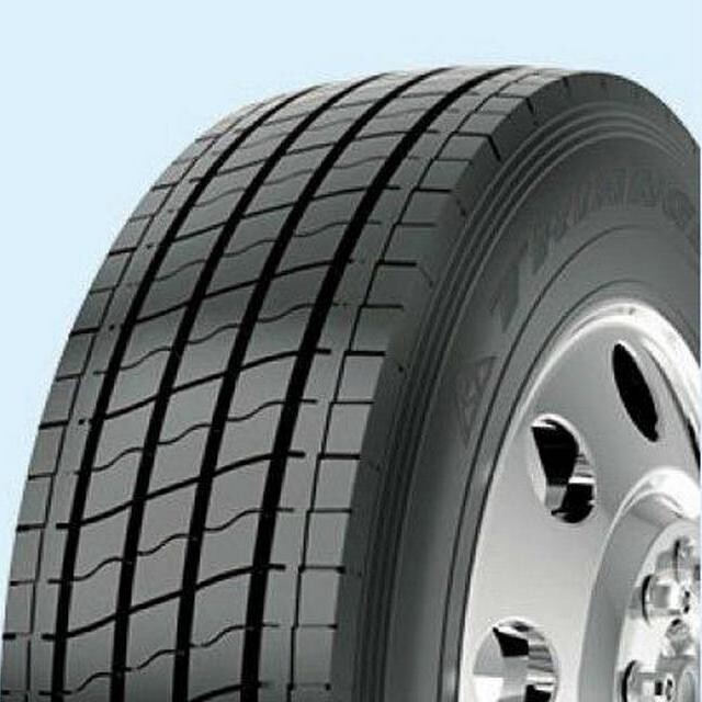 Вантажні шини Triangle TR615 (рульова) 275/70 R22.5 148/145L 16PR